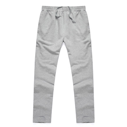 白菜价！鸿星尔克运动长裤11213153357