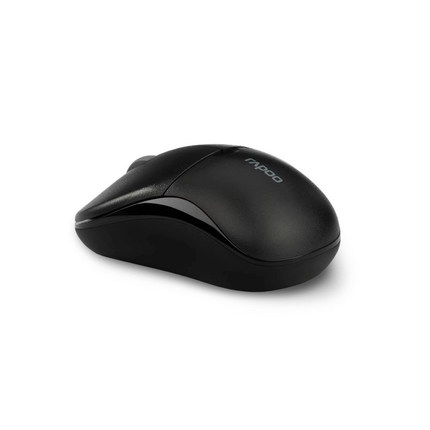 全网好价！雷柏1090无线鼠标