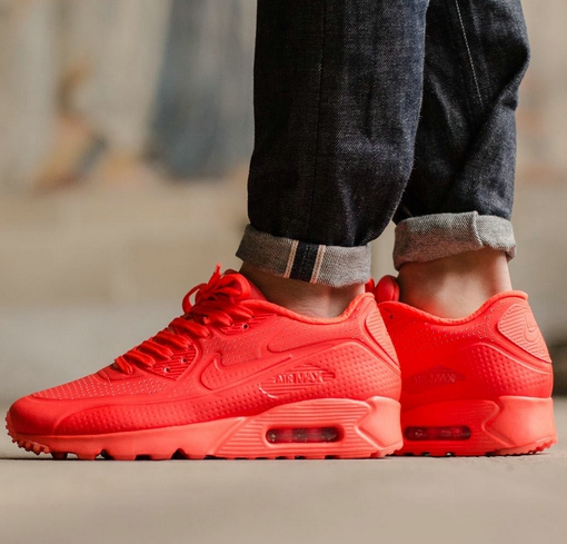 【签约作者】装备咖|The power of 纯(红色篇）