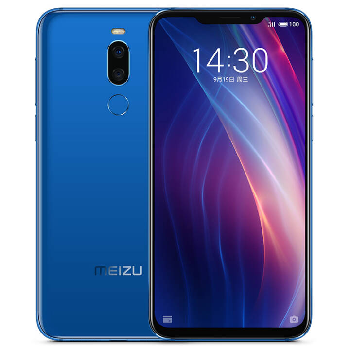 Meizu/魅族 X8