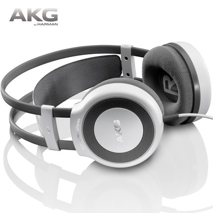 新低！AKG K514 MKII头戴式耳机