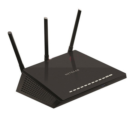 近期好价！美国网件R6400 1750M无线路由器