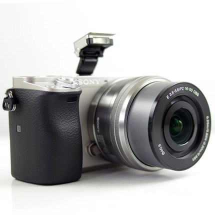 全网好价！索尼ILCE-6000L微单套机