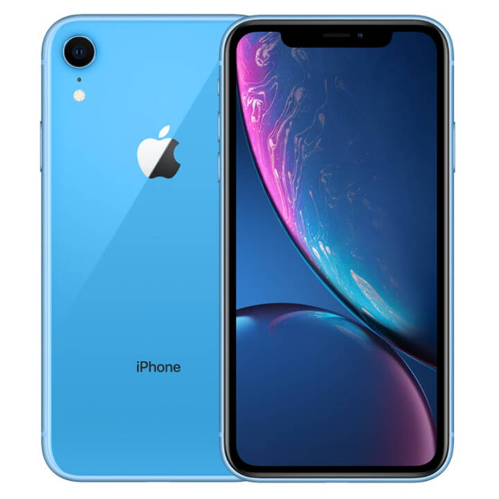 Apple/苹果 iPhone XR