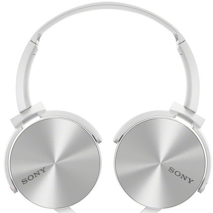 Sony/索尼 MDR-XB450AP