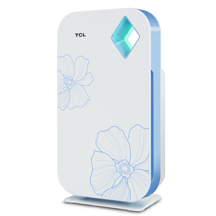 精细净化！TCL空气净化器TKJ-F290A