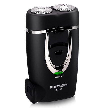 热销款！朗威电动剃须刀Rs831