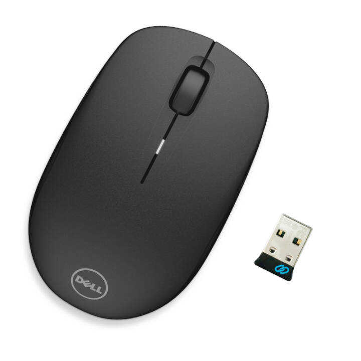 Dell/戴尔 WM126 无线鼠标