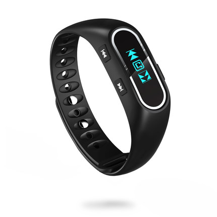 健康运动！柯尼兰博智能心率手环