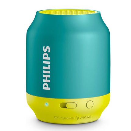 Philips/飞利浦 BT25B 无线蓝牙音箱