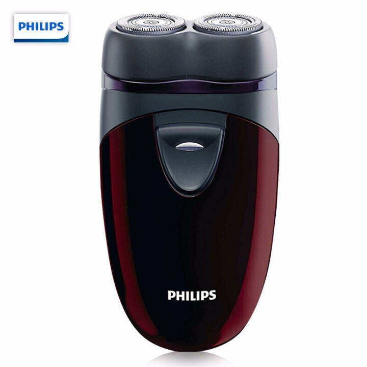 飞利浦（PHILIPS）男士电动剃须刀PQ206/18