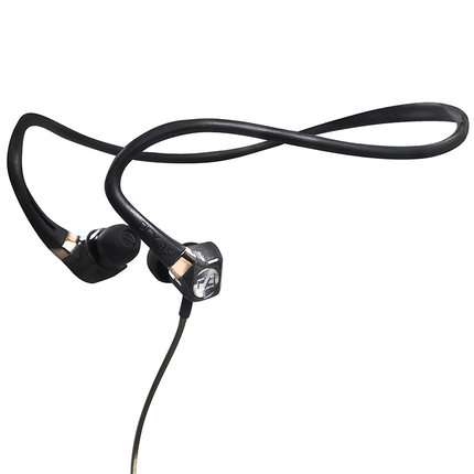 运动伴侣！森海塞尔PCX 95后挂式耳机