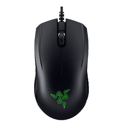 Razer/雷蛇 ABYSSUS 有线光电鼠标