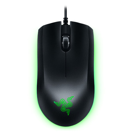 双11狂欢！Razer雷蛇Jugan幻目灵蛇有线游戏鼠标