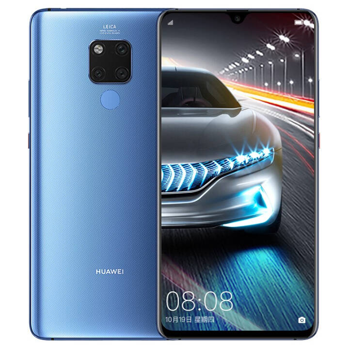 HUAWEI/华为 Mate 20 X