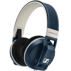 双11预告！SENNHEISER森海塞尔Urbanite XL都市人头戴式耳机