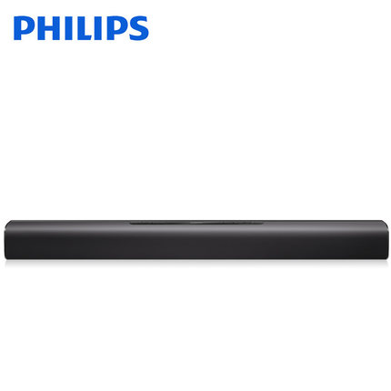 历史好价！飞利浦HTL1100/93一体式电视声吧