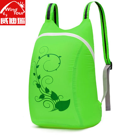 白菜价！WindTour威迪瑞户外背包