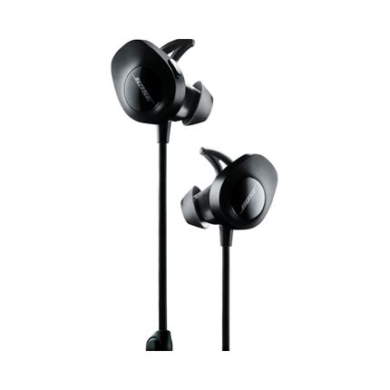 Bose/博士 SoundSport 入耳颈挂式无线蓝牙耳机