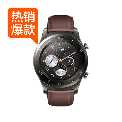 HUAWEI/华为 WATCH 2 Pro 4G版 智能手表