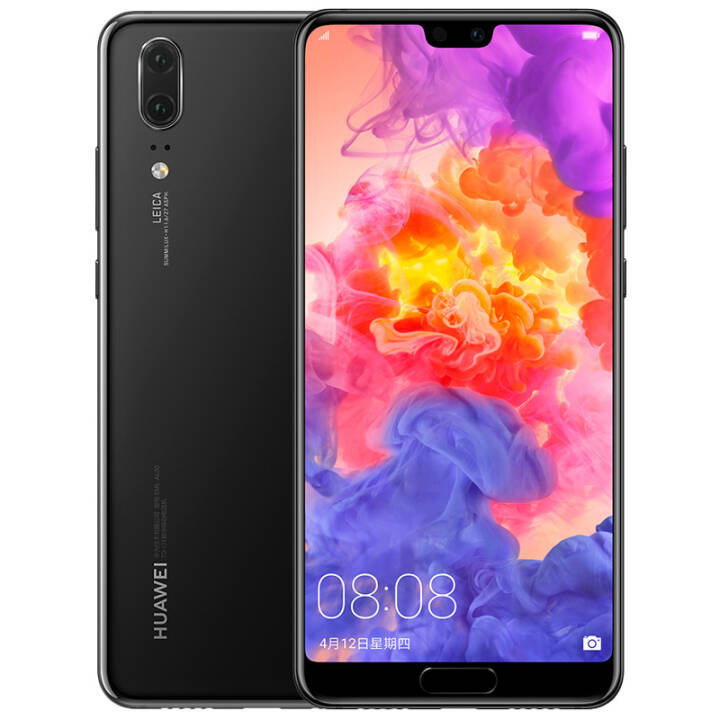 华为 HUAWEI P20 AI智慧徕卡双摄