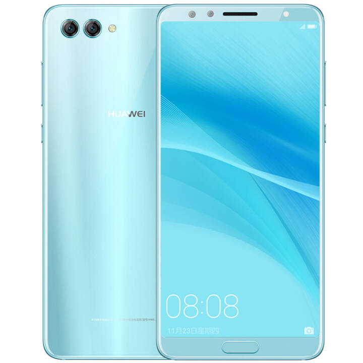 HUAWEI/华为 nova 2s