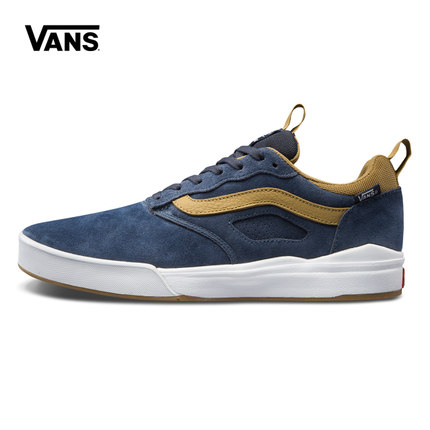 Vans/范斯男款时尚运动滑板鞋