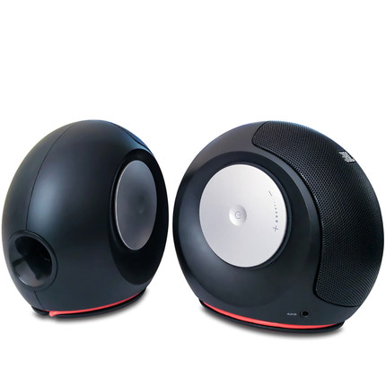 JBL pebbles mini音乐蜗牛小音响