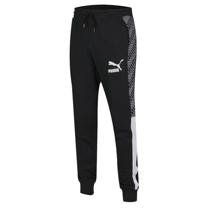 Puma 2019AW 运动休闲长裤