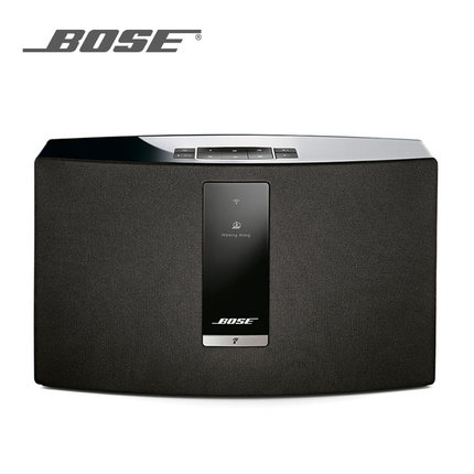 震撼音质！BOSE SoundTouch 20III无线音乐系统