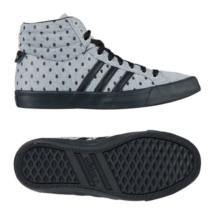 双11大促！adidas 阿迪达斯 NEO 女子 休闲鞋 GAH57