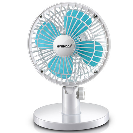 新品特价！韩国现代usb小风扇FS-20F2