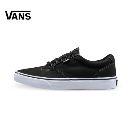 双11预售！VANS范斯WINSTON男款板鞋VN-0VOB187