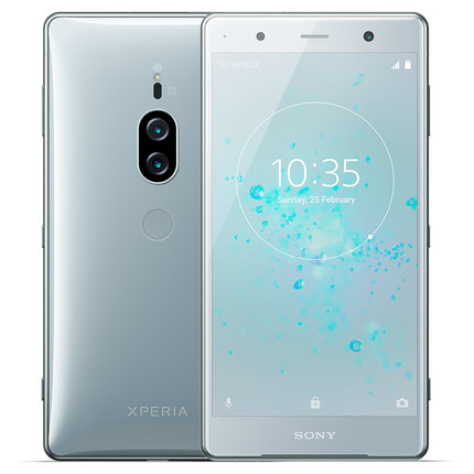 Sony/索尼 Xperia XZ2 Premium