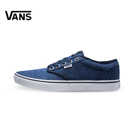 历史好价！VANS范斯ATWOOD运动板鞋VN00015GIDL