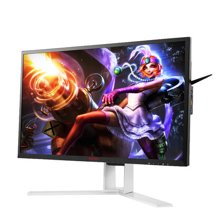 618狂欢：AOC AG251FX 24.5英寸显示器
