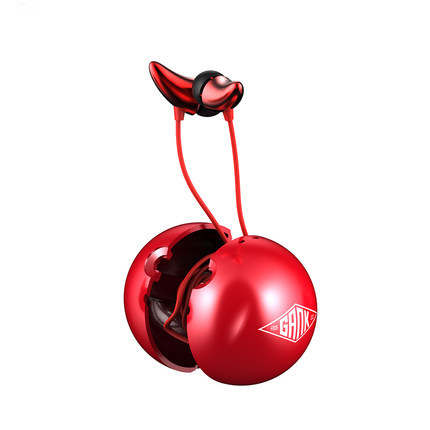 双色可选！亿觅 ME01小恶魔耳机