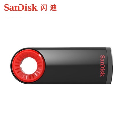 闪迪 酷圈 CZ57 32GB U盘