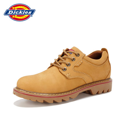 好价再来！Dickies帝客 春季休闲男鞋
