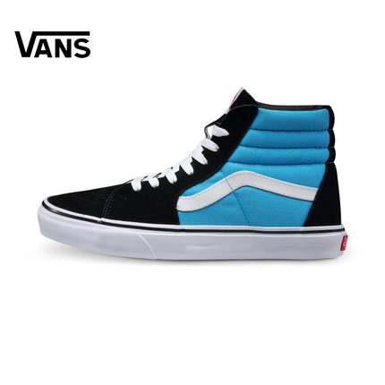 双11预售！VANS范斯SK8-Hi男款板鞋VN-0KYA4IH