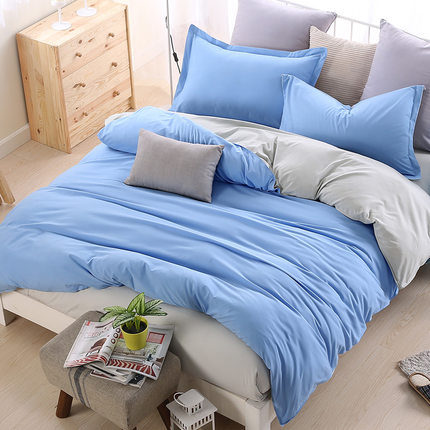 历史好价！俞兆林夏季床上用品四件套