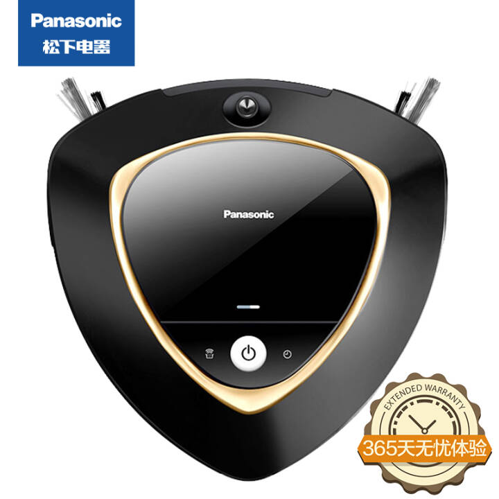松下（Panasonic）扫地机器人MC-8R76C