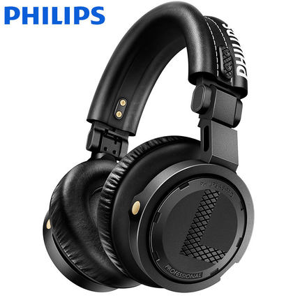 全网好价！Philips飞利浦A5-PROi HIFI监听耳机