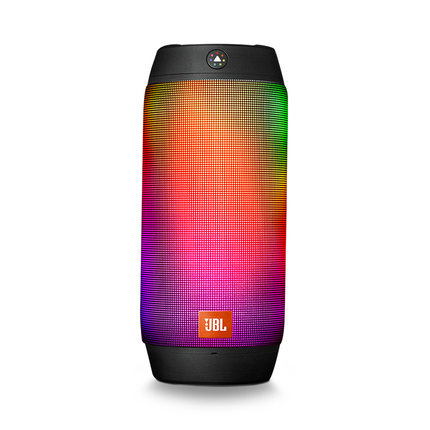 JBL Pulse2 无线蓝牙便携音箱