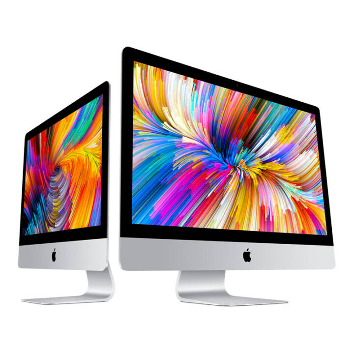 Apple/苹果 iMac 21.5 英寸一体机