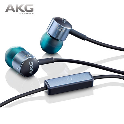 新低！AKG K376高性能线控通话耳机