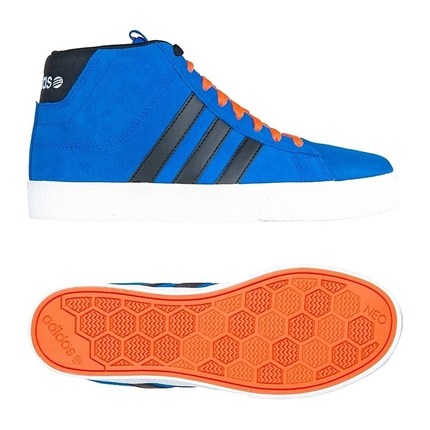 双色！阿迪达斯 NEO 男子 休闲鞋 GAG61