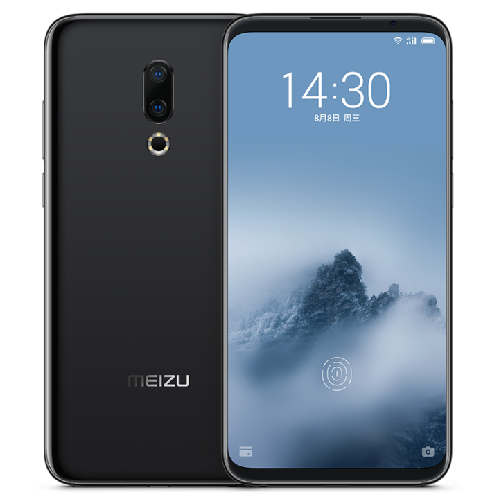 Meizu/魅族 16th Plus