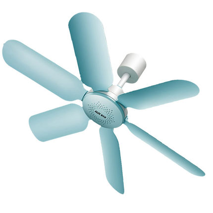 风力柔和！奥克斯小吊扇FC-16A1