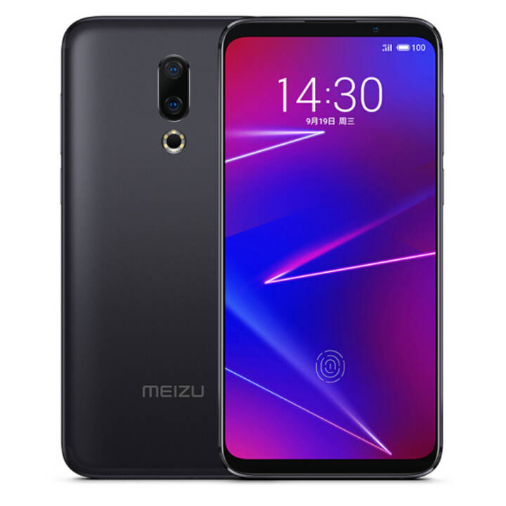 Meizu/魅族 16X